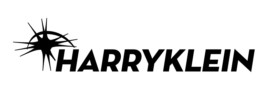 Logo HarryKlein