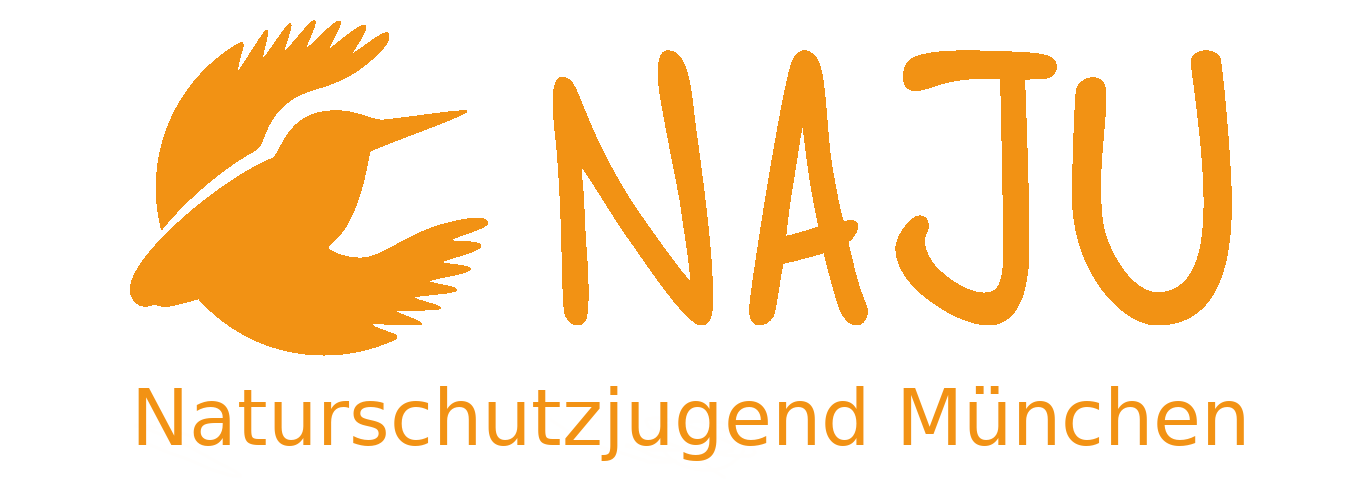 Logo NAJU München